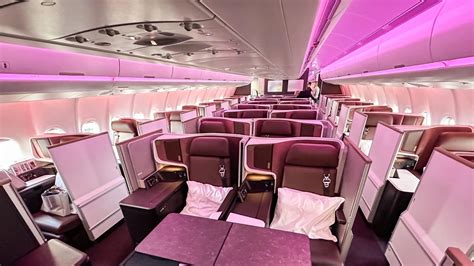 And its first-class seats are tremendous, with amazing meals, comfortable beds, and top-dollar champagne and drinks. . Virgin atlantic best redemptions reddit